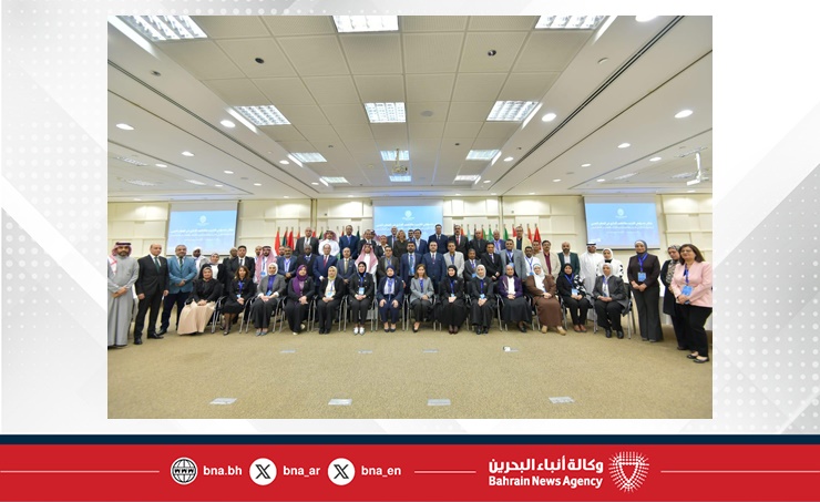 جهاز الخدمة المدنية يشارك في ملتقى مسؤولي التدريب والتطوير الإداري بالوطن العربي في القاهرة